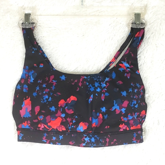 lululemon athletica Tops - Lululemon Athletica sports bra